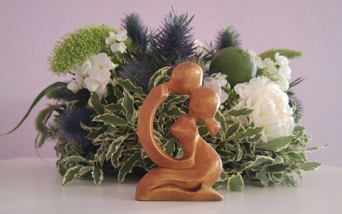 Treehouse wedding fiorista piacenza - sconsigliato, altro che premium - 1