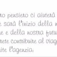 ecco cosa abbiamo scritto....