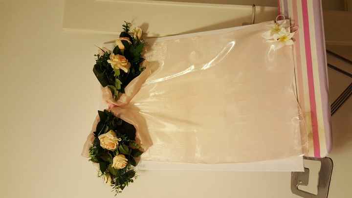 E anche il tableau é finito:) - 1