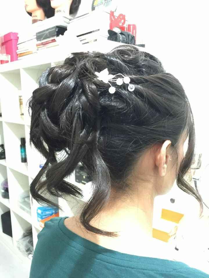 Trucco e parrucco:) - 1