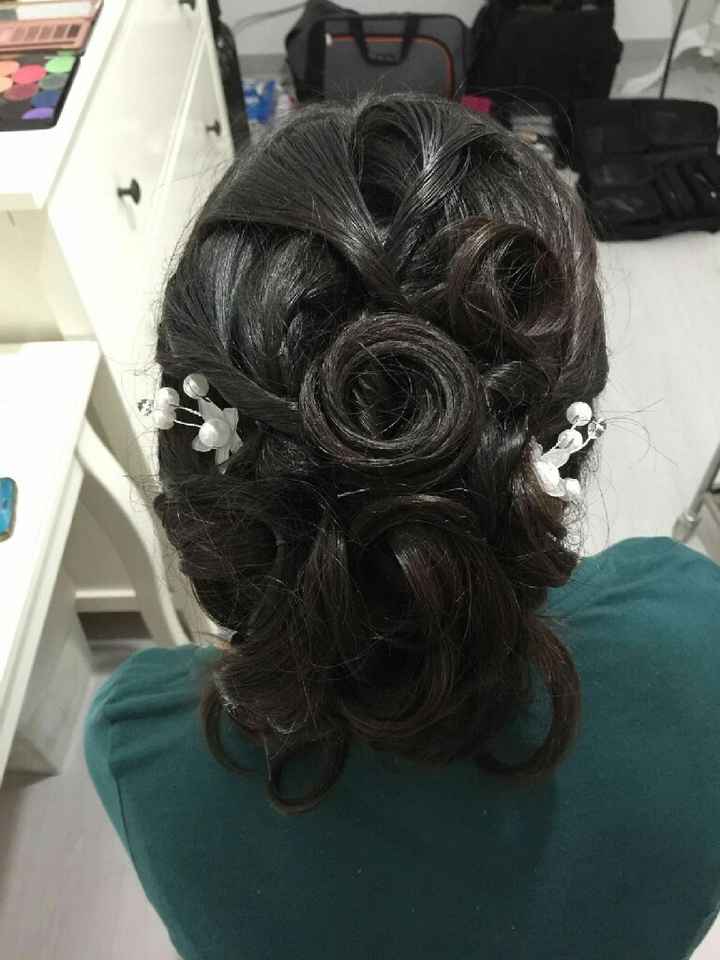 Trucco e parrucco:) - 2