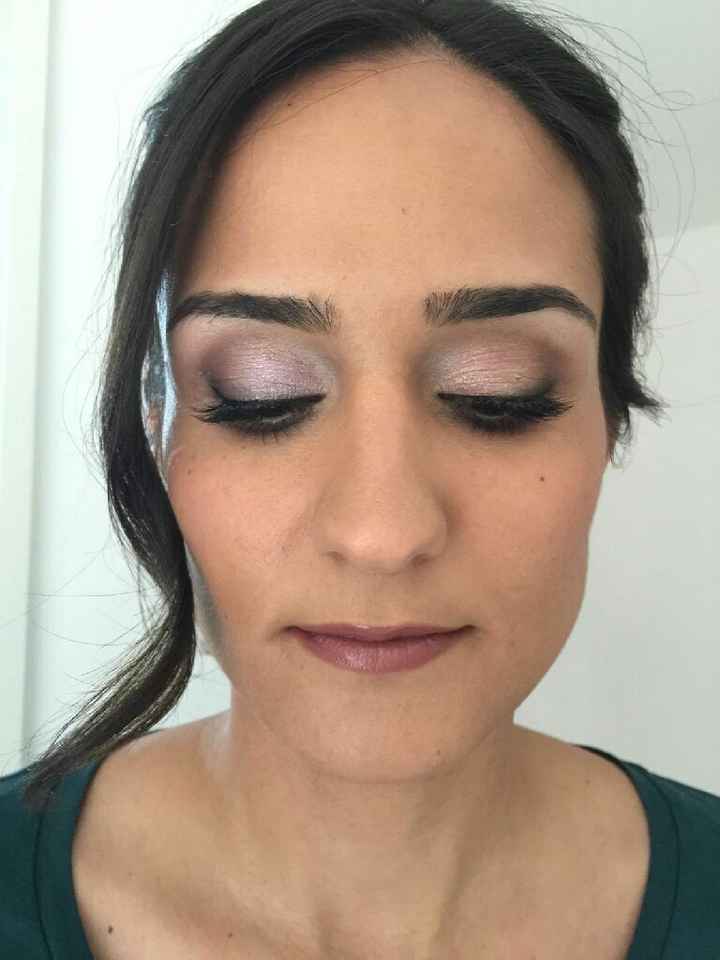 Trucco e parrucco:) - 3