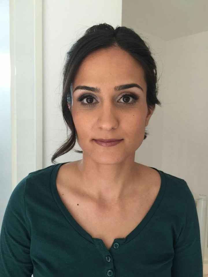 Trucco e parrucco:) - 4