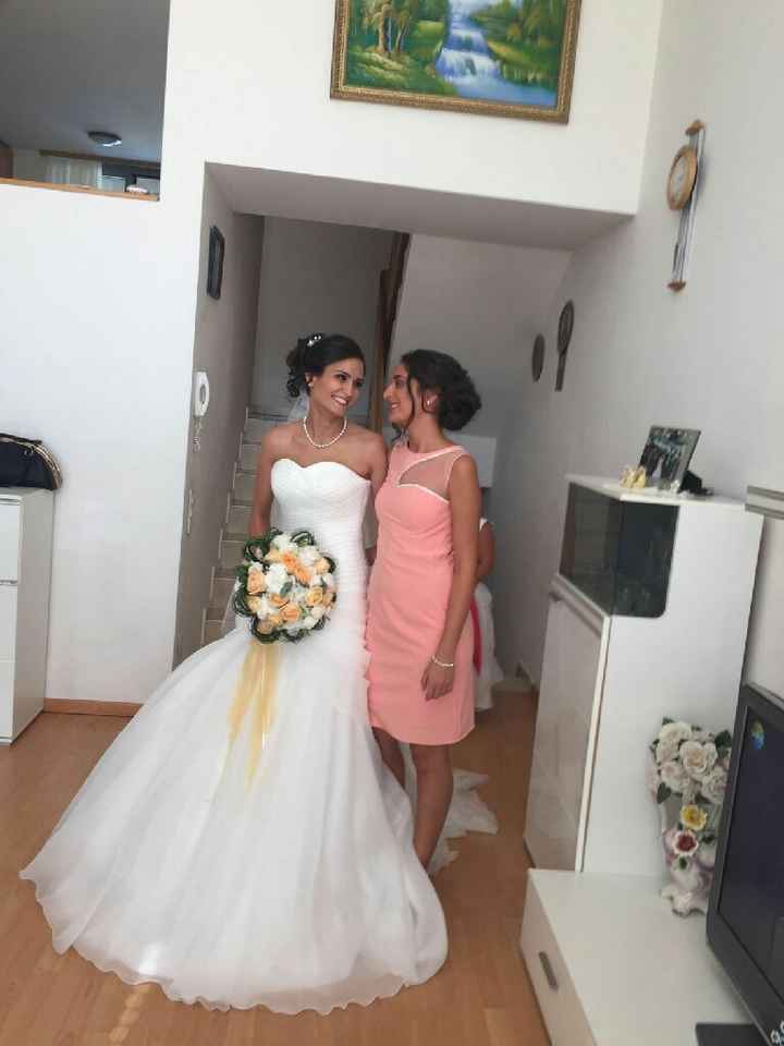 Felicemente sposati  :) - 1