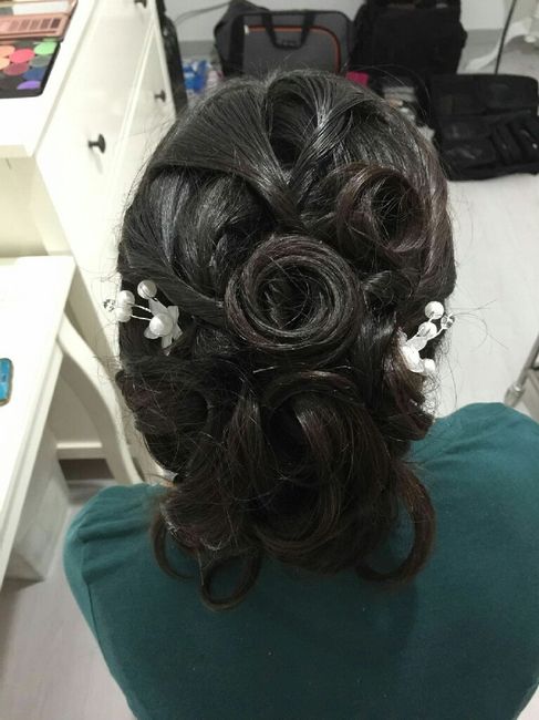 Trucco e parrucco:) - 2