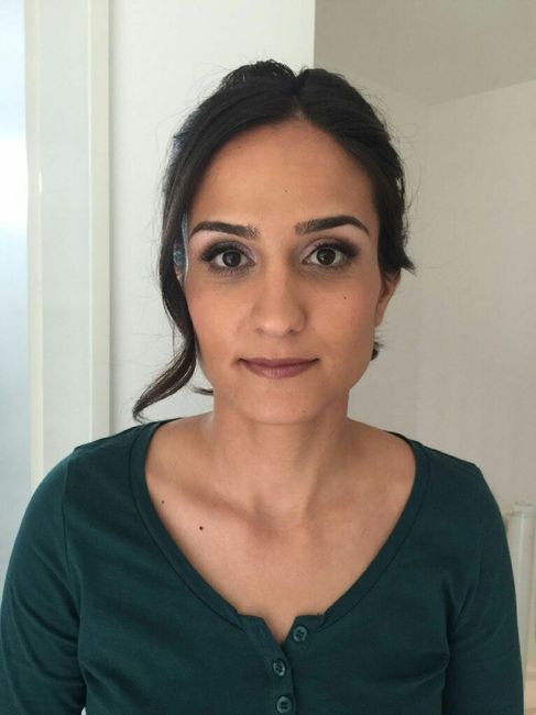 Trucco e parrucco:) - 4