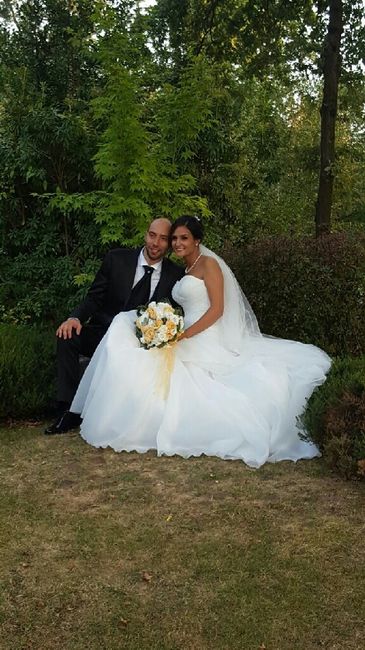 Felicemente sposati  :) - 6