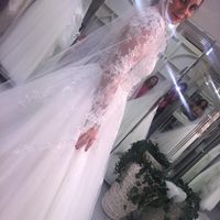 Manica lunga a giugno - 1