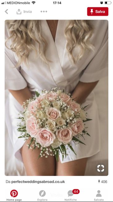 Bouquet - 1