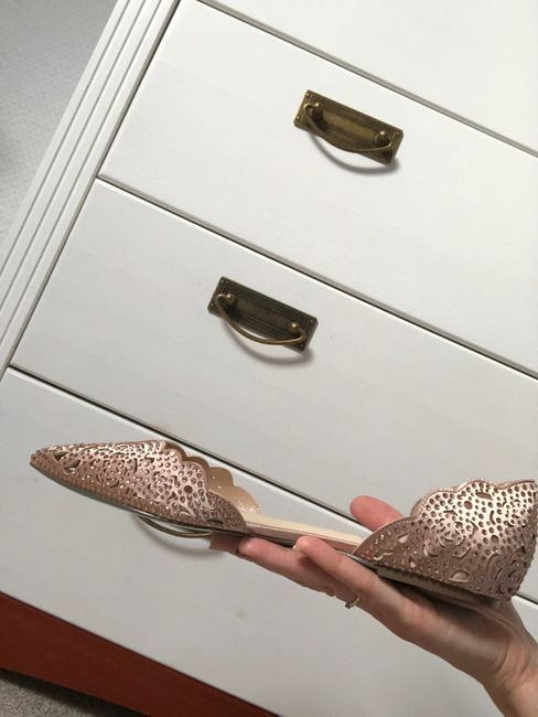 Scarpe che problema !!! - 2