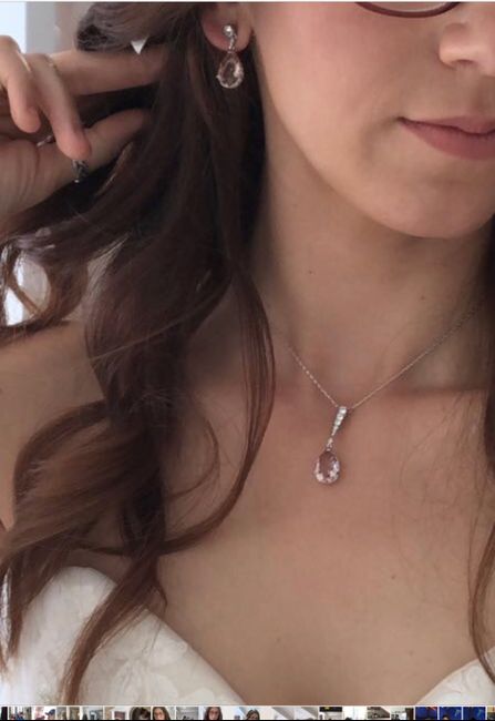 Accessori sposa 👰 - 1