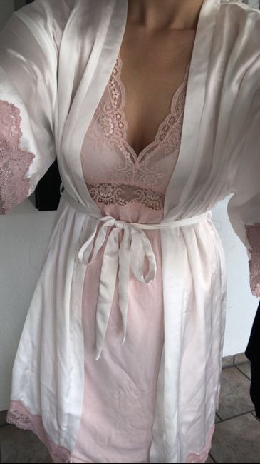 Look preparazione quale ? - 1