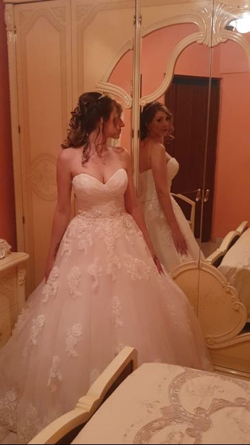 Eccoci Sposati ❤️❤️ 2