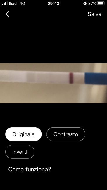 Chi non le aspetta per Marzo 2020 - 1