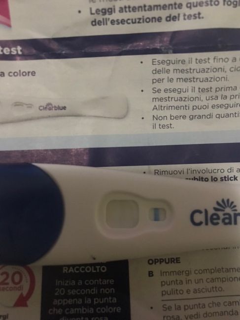 Chi non le aspetta per Marzo 2020 - 1