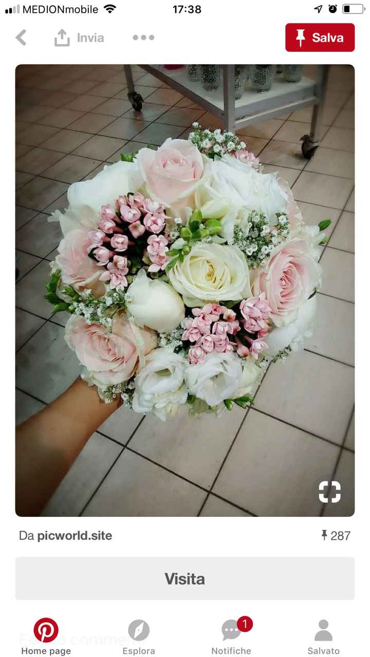 Bouquet - 2
