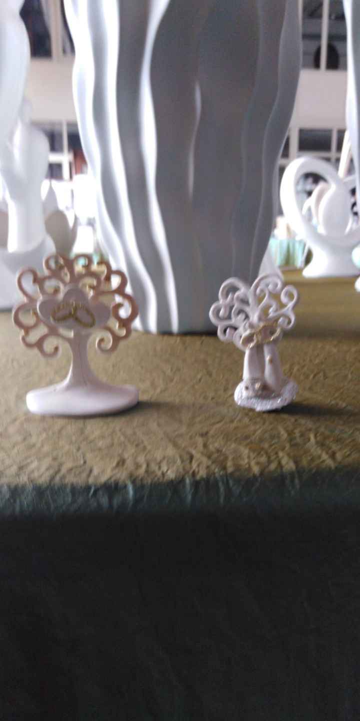 Confetti per i non invitati - 1