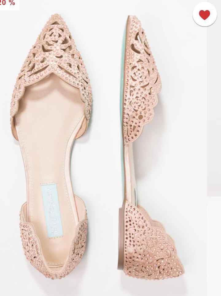Scarpe che problema !!! - 1