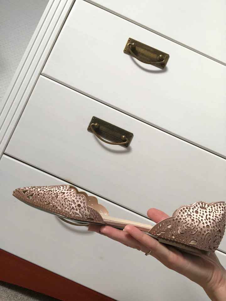 Scarpe che problema !!! - 2