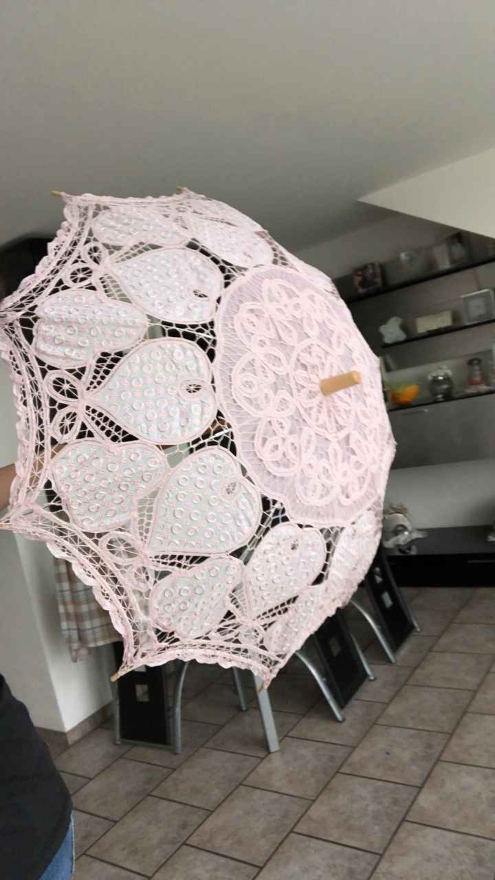 Gadget per la sposa 