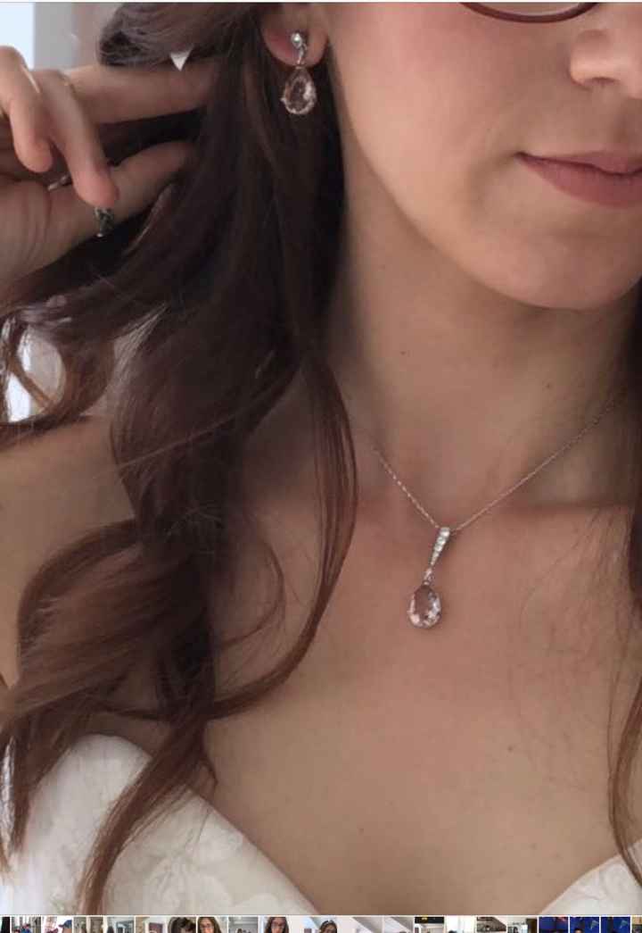 Accessori sposa 👰 - 1