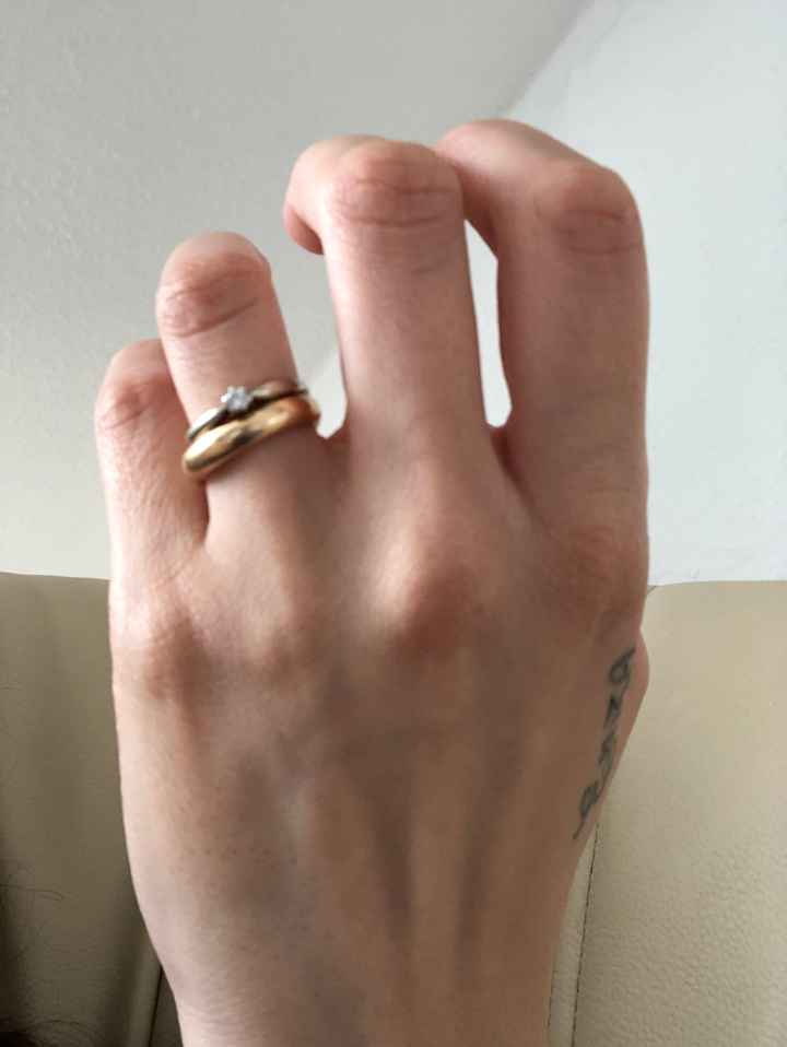 Fedi 💍💍💋 - 1