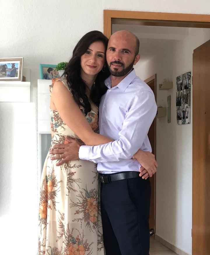 Conosciamo i vostri Fm❤️ - 1