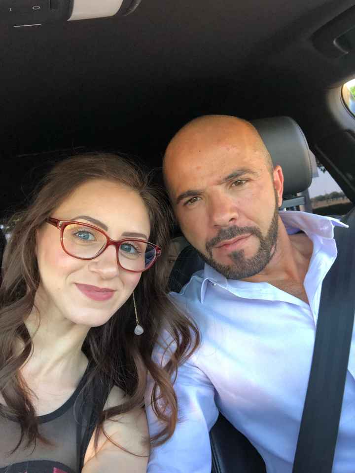 Conosciamo i vostri Fm❤️ - 3