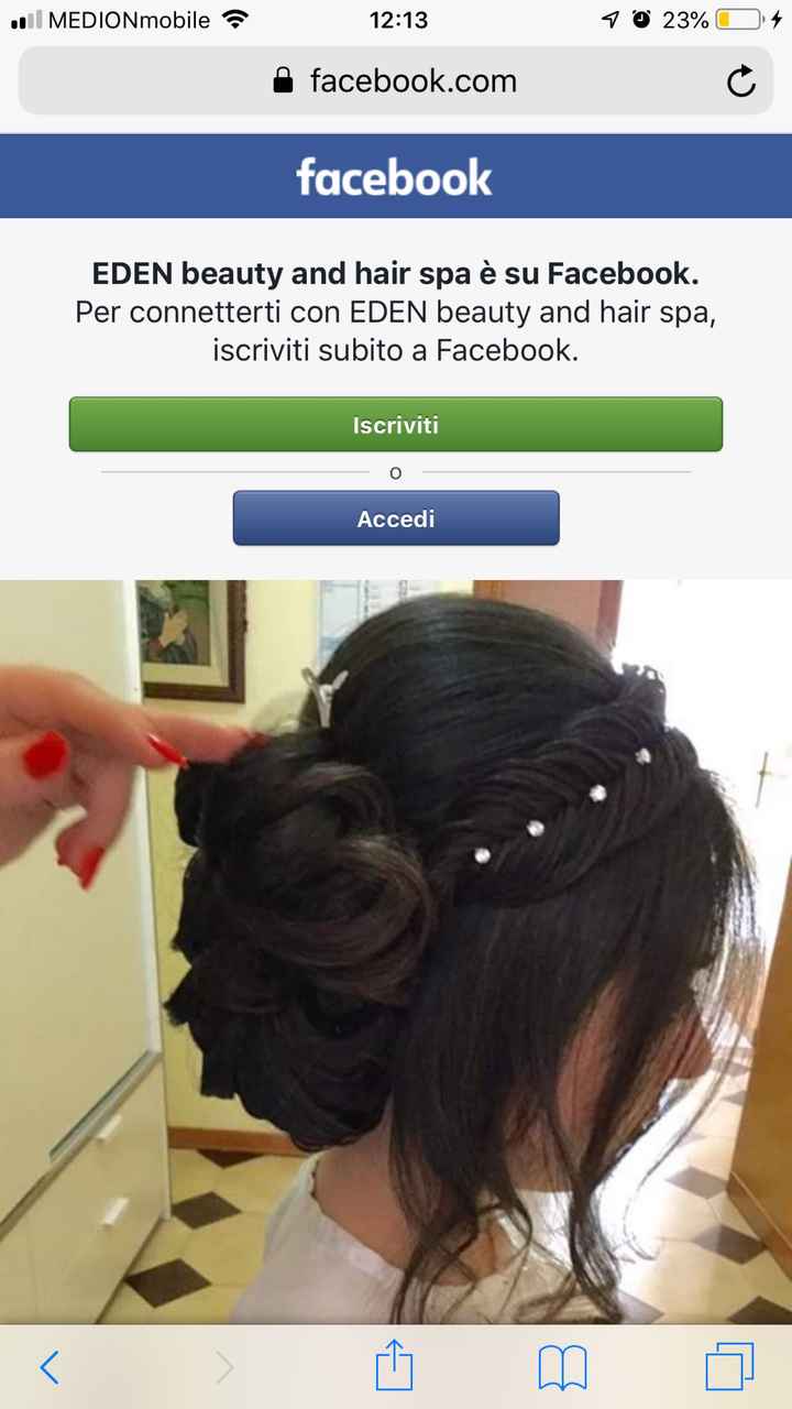 Scelta acconciatura.. quale mi consigliate? 📸 🤷🏼‍♀️ - 1