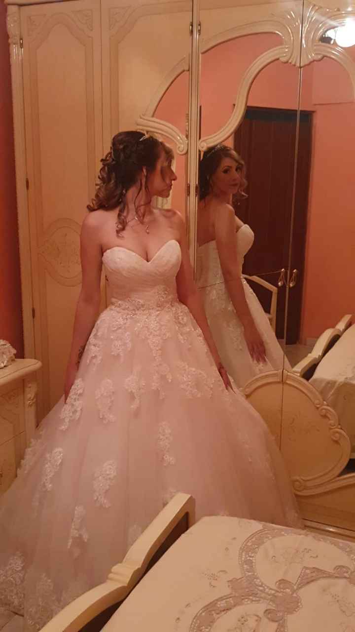 Eccoci Sposati ❤️❤️ - 2