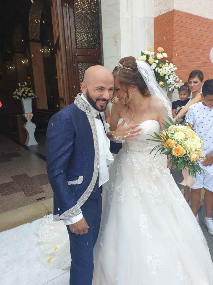 Eccoci Sposati ❤️❤️ - 3