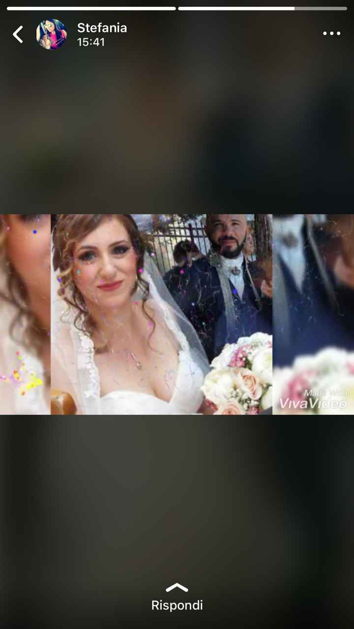 Eccoci Sposati ❤️❤️ - 4