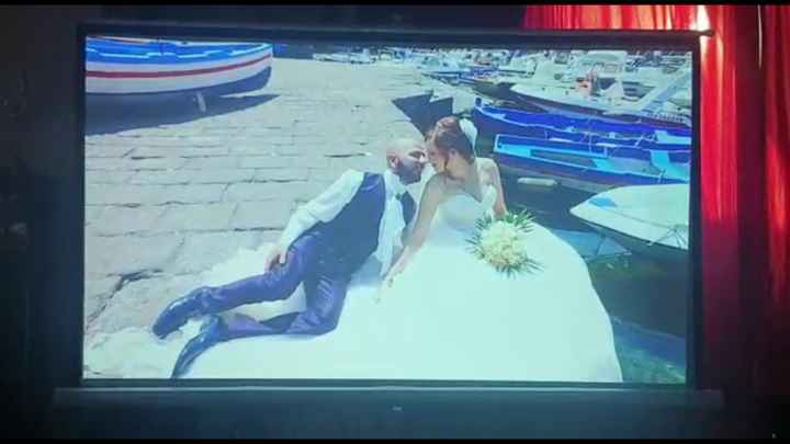 Eccoci Sposati ❤️❤️ - 7
