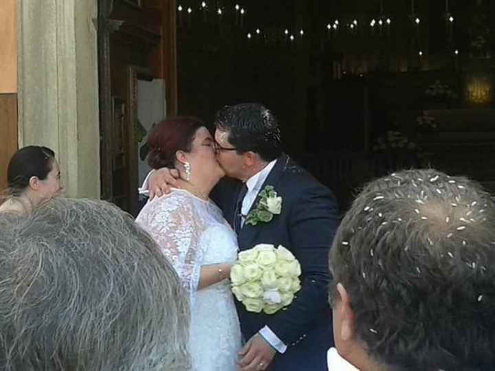 Finalmente felicemente sposati - 1