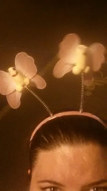 Addio al nubilatooo - 2