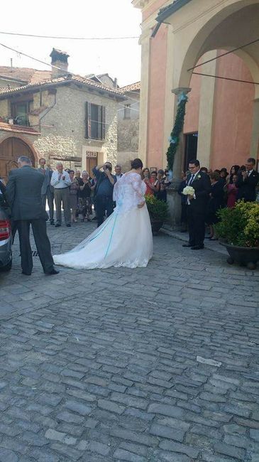 Finalmente felicemente sposati - 2