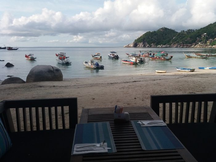 Chi di voi è stato a koh samui  in thailandia? vale la pena andarci? 1
