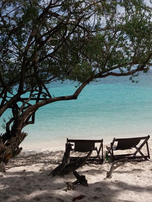 Chi di voi è stato a koh samui  in thailandia? vale la pena andarci? 3