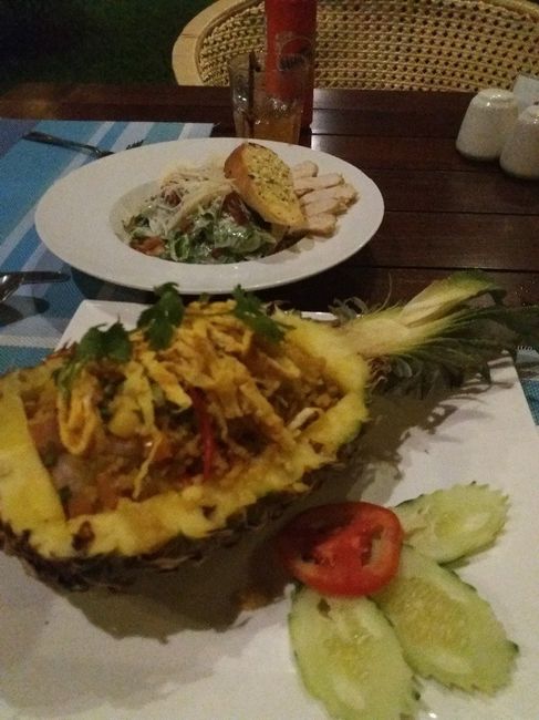 Chi di voi è stato a koh samui  in thailandia? vale la pena andarci? 2
