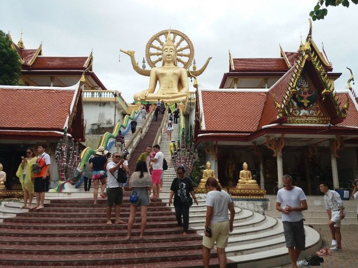 Chi di voi è stato a koh samui  in thailandia? vale la pena andarci? 5