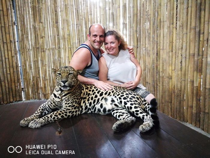 Chi di voi è stato a koh samui  in thailandia? vale la pena andarci? 6
