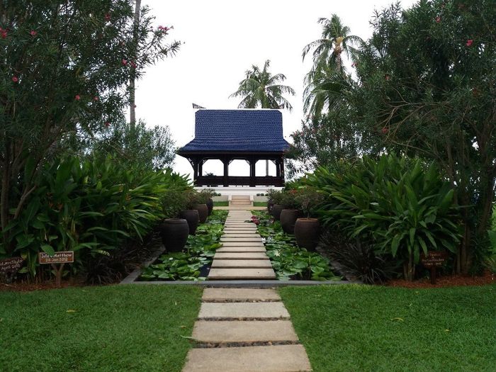 Chi di voi è stato a koh samui  in thailandia? vale la pena andarci? 7