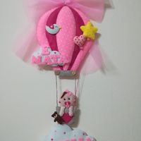 Fiocchi nascita.. - 1