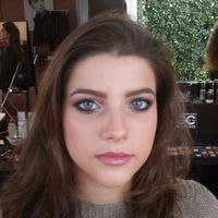 Voglio dei consigli su make up per me.. - 1