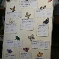 Tableau farfallleeeee - 1