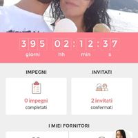 Quanto segna il vostro countdown? - 1
