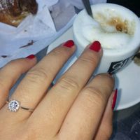 Ecco il mio anello... - 1