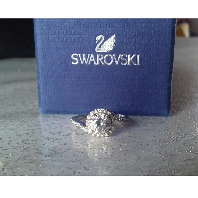 Raccontatemi le vostre proposte! 😊❤ - 2