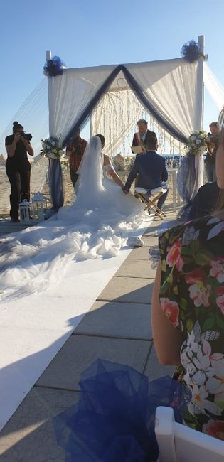 Finalmente sposi 🤵🏻❤️👰🏻 - 2