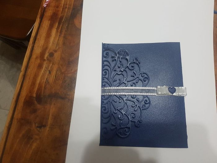 Partecipazioni Fai da te. 